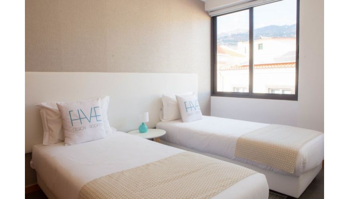 Hotel Five Design Rooftop By Storytellers poza 9