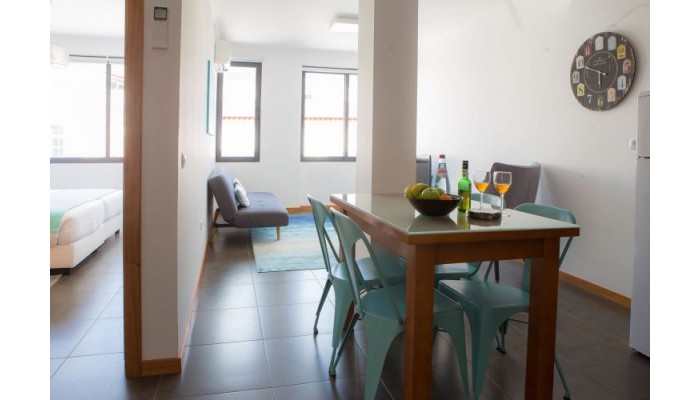 Hotel Five Design Rooftop By Storytellers poza 2