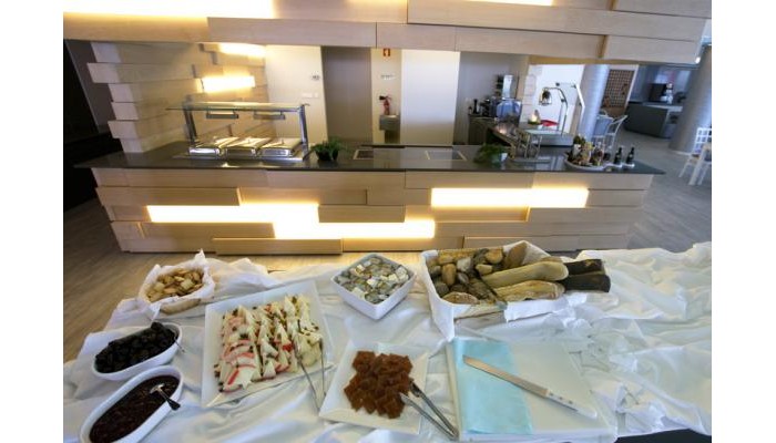 Hotel Four Views Monumental Lido poza 2