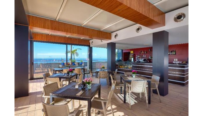 Hotel Four Views Monumental Lido poza 4