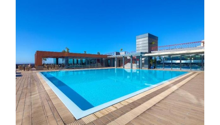 Hotel Four Views Monumental Lido poza 0