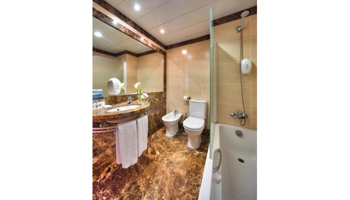 Hotel Four Views Monumental Lido poza 8