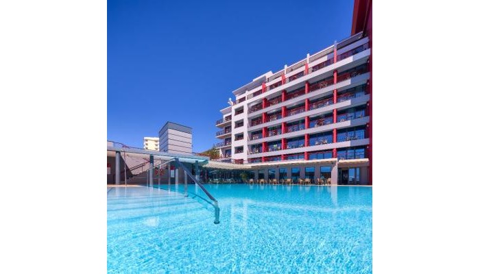 Hotel Four Views Monumental Lido poza 9