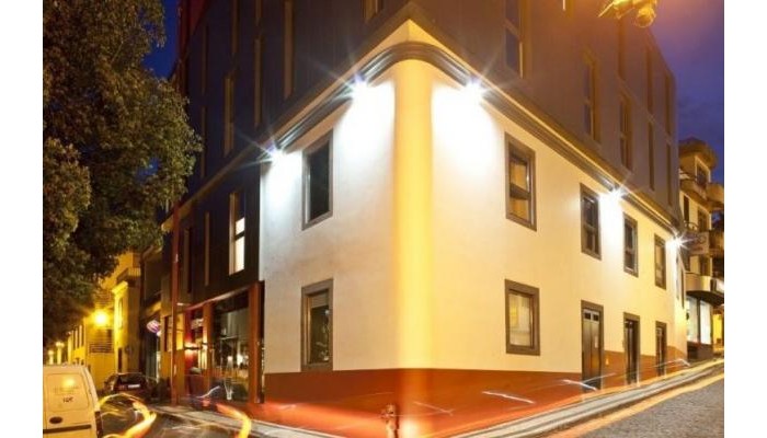 Hotel Funchal Design poza 1
