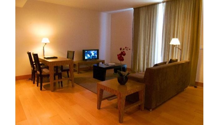 Hotel Golden Residence poza 6