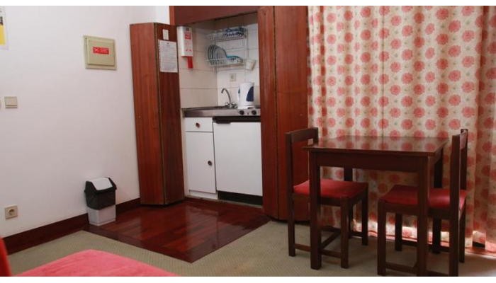 Hotel Imperatriz poza 4