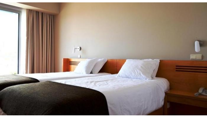 Hotel Madeira Bright Star poza 1