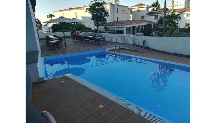 Hotel Madeira Bright Star poza 3