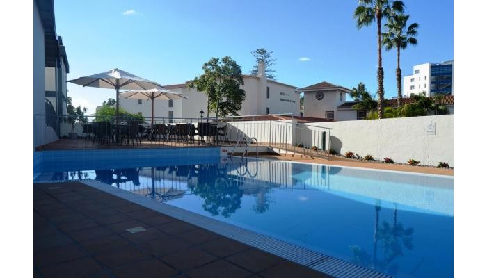 Hotel Madeira Bright Star poza 8