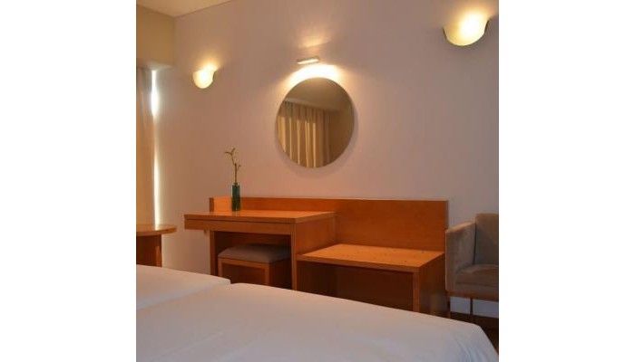 Hotel Madeira Bright Star poza 9