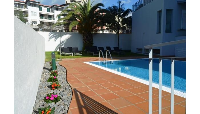 Hotel Madeira Bright Star poza 12