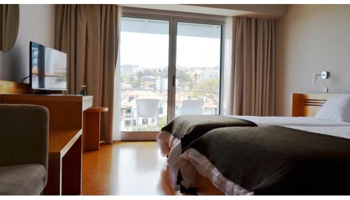 Hotel Madeira Bright Star poza 15