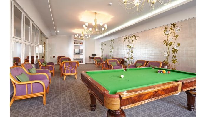 Hotel Madeira poza 3