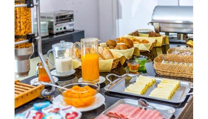 Hotel Madeira poza 0