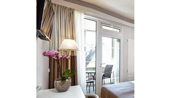 Hotel Madeira poza 5