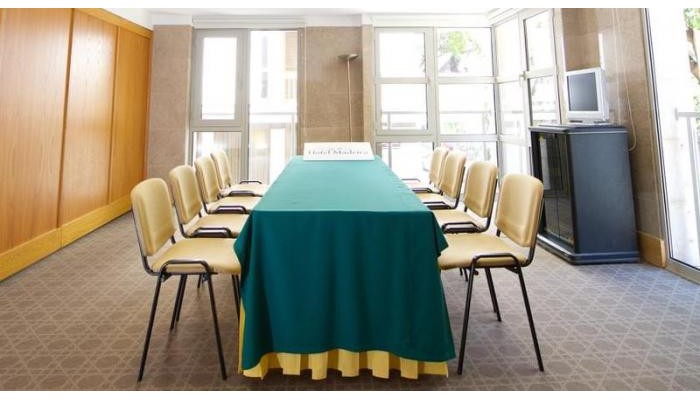 Hotel Madeira poza 6