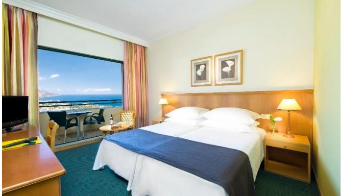 Hotel Madeira Panoramico poza 1