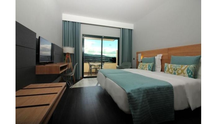 Hotel Madeira Panoramico poza 5