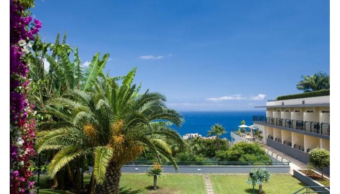 Hotel Madeira Panoramico poza 8