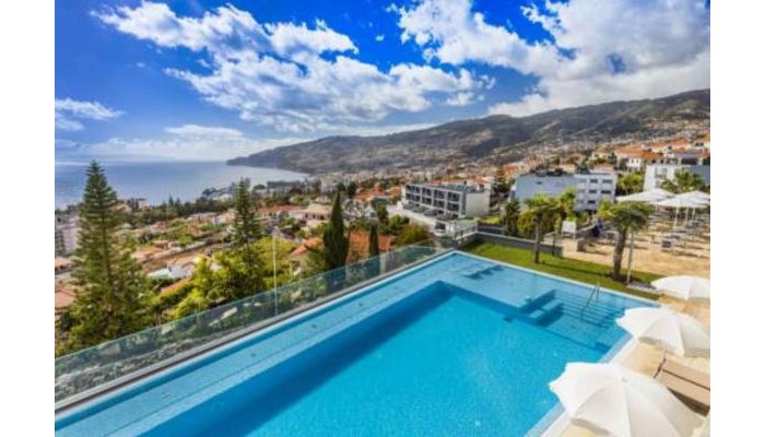 Hotel Madeira Panoramico poza 9