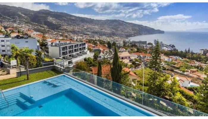 Hotel Madeira Panoramico poza 11