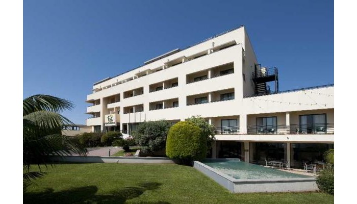 Hotel Madeira Panoramico poza 3