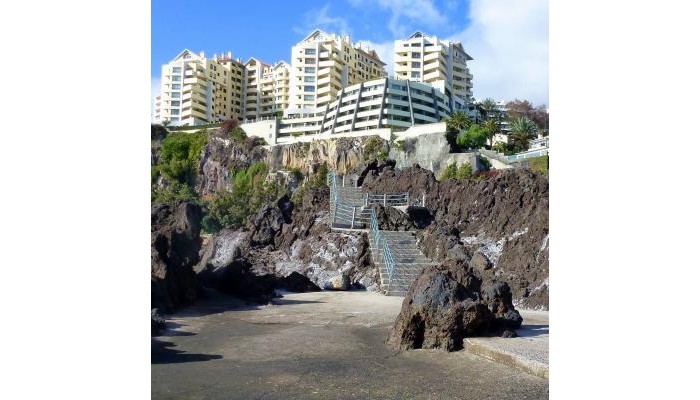 Hotel Madeira Regency Cliff poza 0