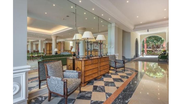 Hotel Madeira Regency Palace poza 9