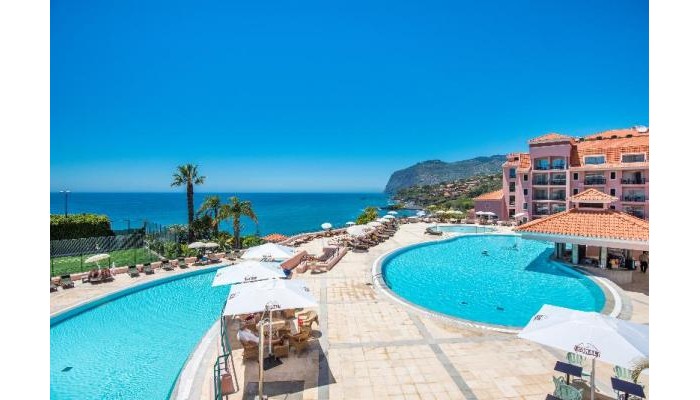 Hotel Madeira Regency Palace poza 0