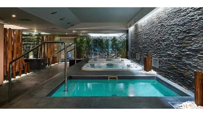 Hotel Melia Madeira Mare poza 4