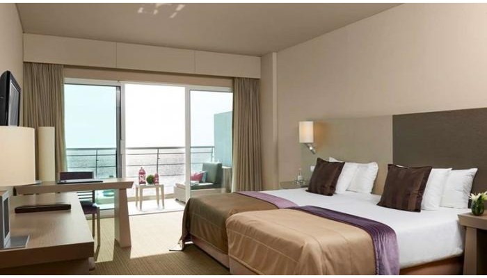 Hotel Melia Madeira Mare poza 5