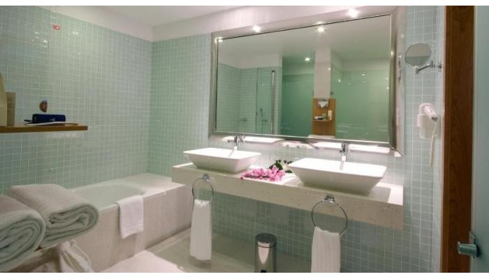 Hotel Melia Madeira Mare poza 9