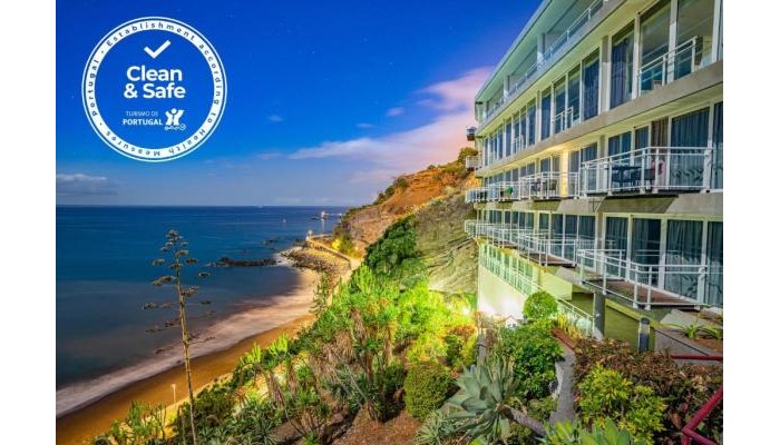 Hotel Orca Praia poza 2