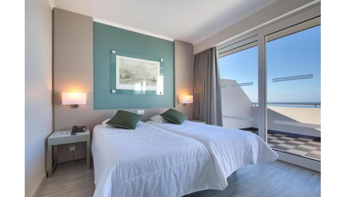 Hotel Orca Praia poza 7