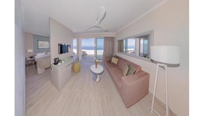 Hotel Orca Praia poza 11