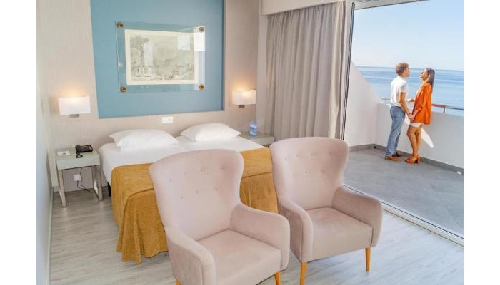 Hotel Orca Praia poza 10