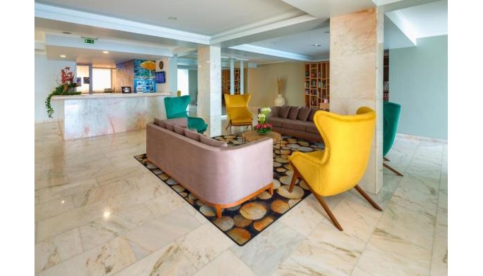 Hotel Orca Praia poza 18