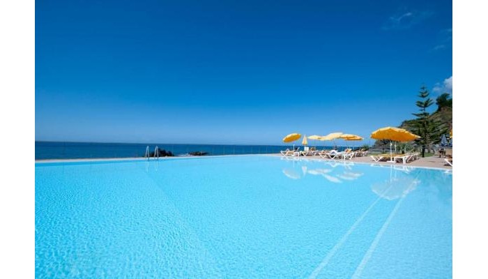 Hotel Orca Praia poza 20