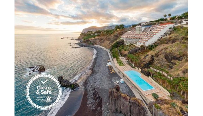 Hotel Orca Praia poza 1