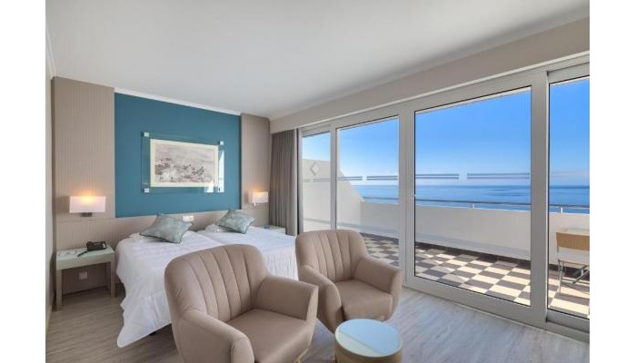 Hotel Orca Praia poza 6