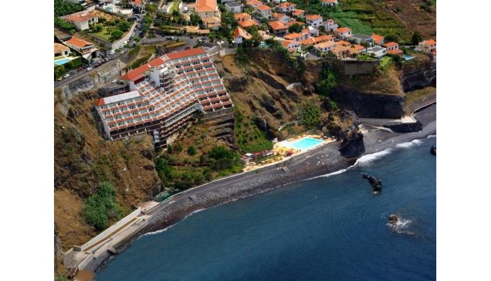 Hotel Orca Praia poza 4