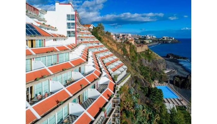 Hotel Orca Praia poza 3