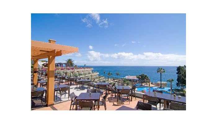 Poza pentru Hotel Pestana Carlton Madeira 550-1476694803 Hotel Pestana Carlton Madeira poza 2