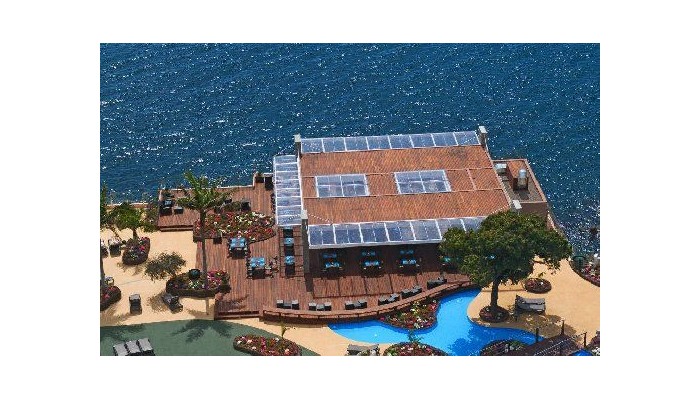 Poza pentru Hotel Pestana Carlton Madeira 910-1476694803 Hotel Pestana Carlton Madeira poza 3
