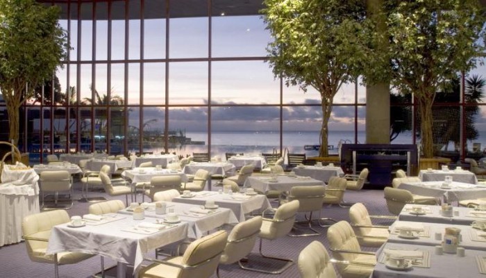 Hotel Pestana Casino Park poza 17