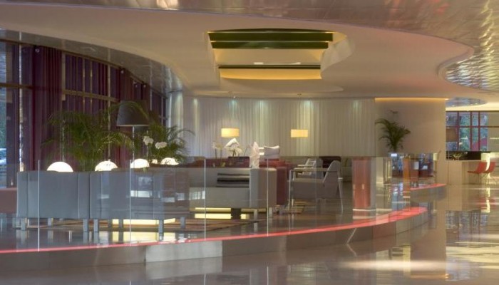 Hotel Pestana Casino Park poza 10