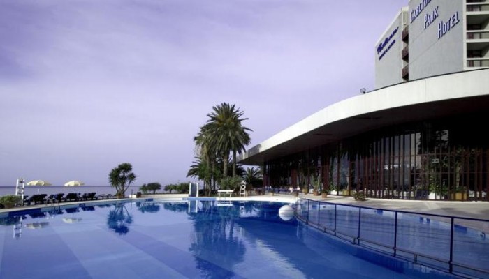 Hotel Pestana Casino Park poza 5
