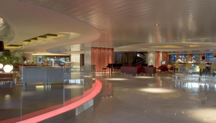 Hotel Pestana Casino Park poza 8