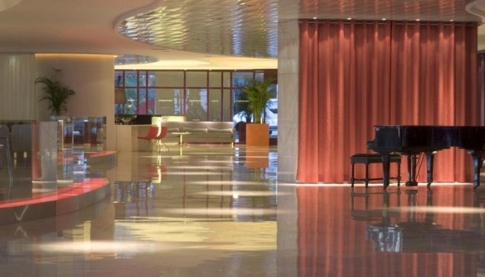 Hotel Pestana Casino Park poza 9