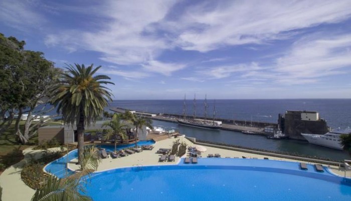 Hotel Pestana Casino Park poza 3